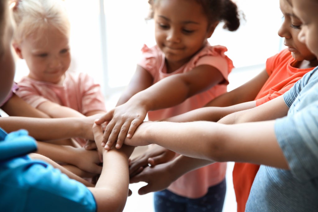 L’éducation à la citoyenneté, une arme pour l’égalité L’éducation à la citoyenneté, une arme pour l’égalité