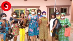 Au Bénin, encourager les femmes à lancer leur projet d’entrepreneuriat