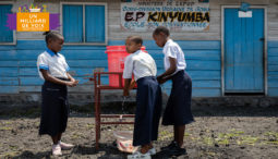 semaine mondiale d'action pour l'éducation