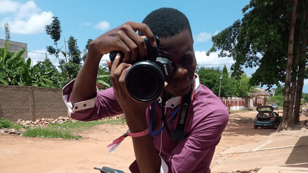"Actuellement, les défis sur le marché de l'emploi au Bénin sont énormes" "Actuellement, les défis sur le marché de l'emploi au Bénin sont énormes"