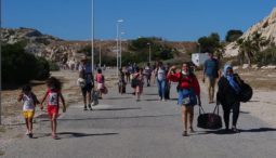 Promouvoir le droit aux vacances de toutes et tous