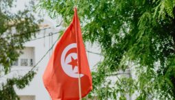 Communiqué - Solidaires avec la Tunisie