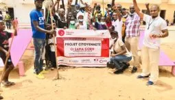 Au Sénégal, accompagner les jeunes dans une démarche de démocratie participative