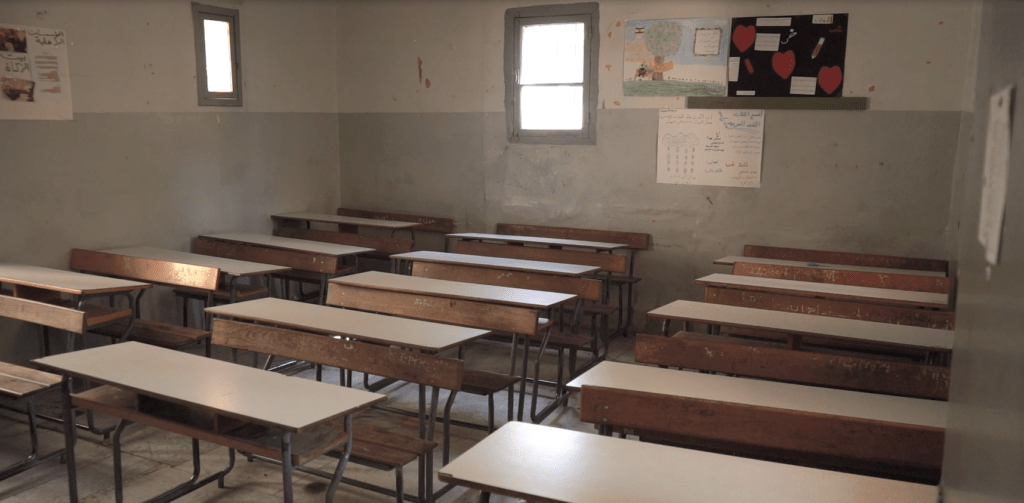 « Au Liban, certaines familles doivent désormais choisir entre nourriture et fournitures scolaires »