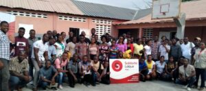 En Haïti, 15 camps d'appui psychosocial pour venir en aide aux populations du Grand Sud