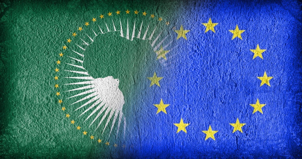 Partenariat Afrique-UE : comment relever les défis actuels, sans « éducation pour tou.te.s » ? Partenariat Afrique-UE : comment relever les défis actuels, sans « éducation pour tou.te.s » ?