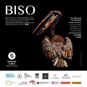 Biennale Internationale de Sculpture de Ouagadougou BISO