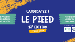 Lancement du PIEED, l’appel à projets pour agir ici en solidarité internationale