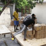 Haïti : des nouvelles de la Rentrée Solidaire