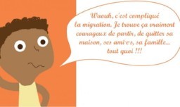 Racisme, antisémitisme, discriminations : informer et éduquer pour mieux lutter.