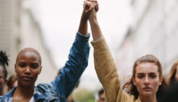 MANIFESTE POLITIQUE (3/3) - FRATERNITÉ : Solidarité + Laïcité = Fraternité !