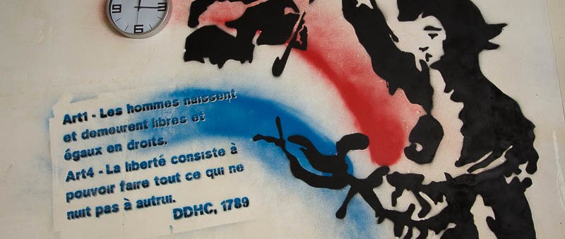 MANIFESTE POLITIQUE (2/3) - ÉGALITÉ : L'éducation sans condition pour garantir l'égalité de droits ! MANIFESTE POLITIQUE (2/3) - ÉGALITÉ : L'éducation sans condition pour garantir l'égalité de droits !