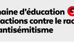 Racisme, antisémitisme, discriminations : informer et éduquer pour mieux lutter.