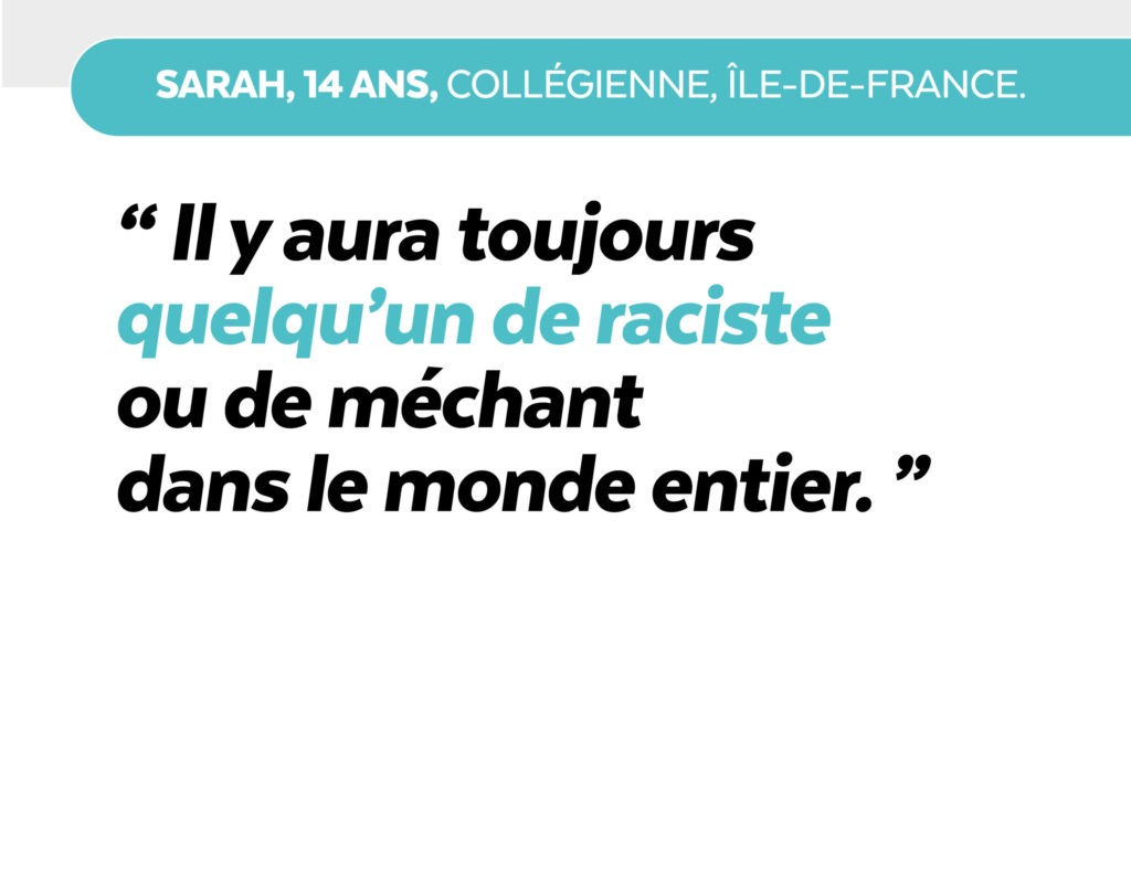 racisme