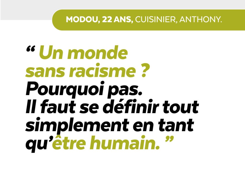 racisme