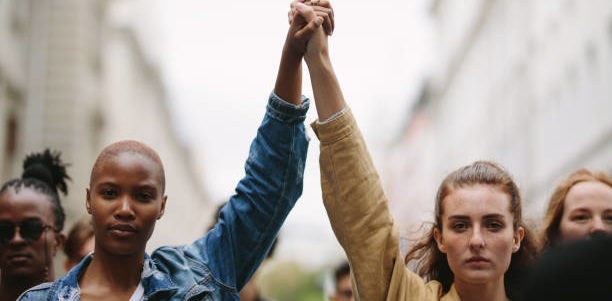 MANIFESTE POLITIQUE (3/3) - FRATERNITÉ : Solidarité + Laïcité = Fraternité !