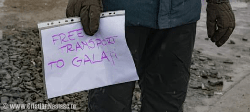 En République de Moldavie, en Roumanie, en Pologne, en France, nos partenaires font front aux côtés des réfugié.e.s ! En République de Moldavie, en Roumanie, en Pologne, en France, nos partenaires font front aux côtés des réfugié.e.s !