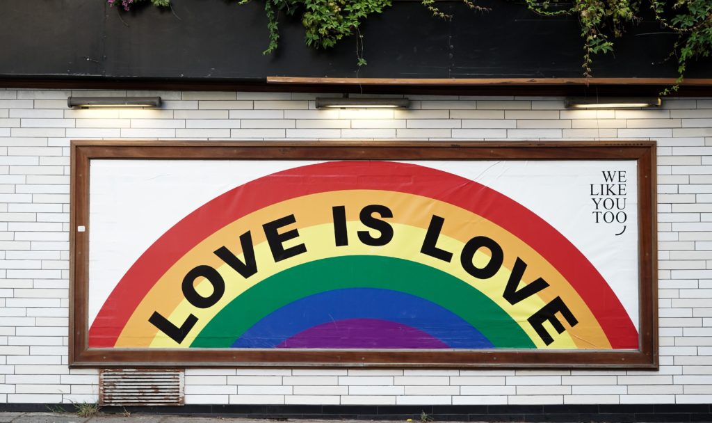 Homophobie, transphobie, biphobie : luttons contre toutes les discriminations ! Homophobie, transphobie, biphobie : luttons contre toutes les discriminations !