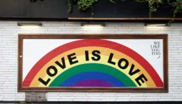 Homophobie, transphobie, biphobie : luttons contre toutes les discriminations !
