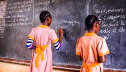 Au Cameroun, l'éducation à l'épreuve du multilinguisme [interview]