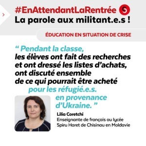 Au Cameroun, l'éducation à l'épreuve du multilinguisme [interview]