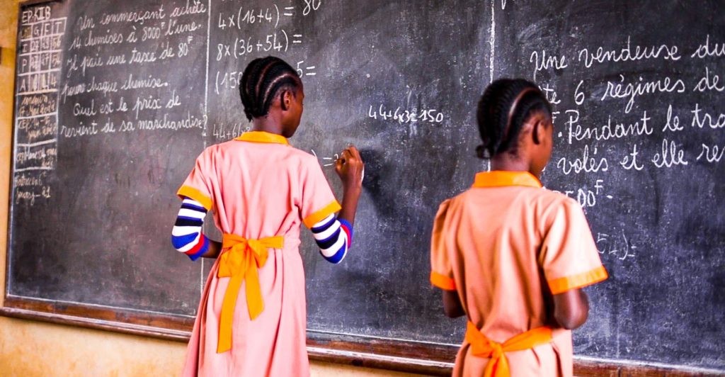 Au Cameroun, l'éducation à l'épreuve du multilinguisme [interview]