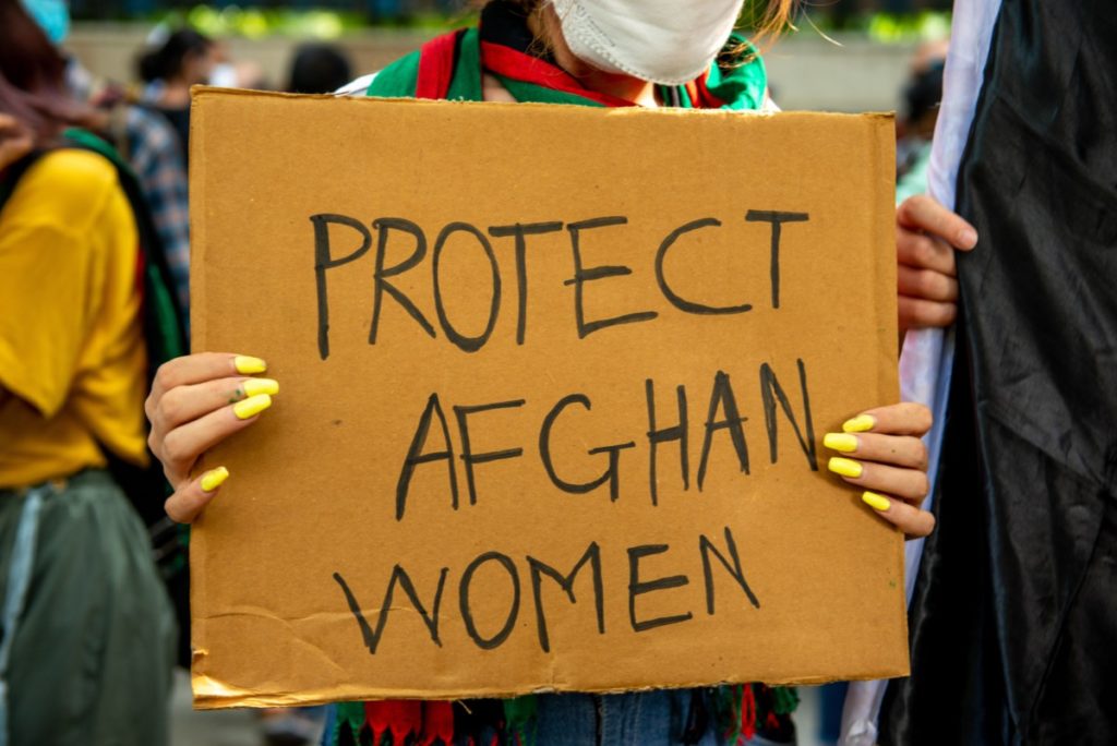 Nouvel attentat en Afghanistan : attaquer un lieu d’apprentissage, c’est attaquer l’avenir de tout un pays