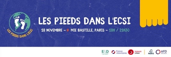 Les “PIEEDs” dans l'ECSI Les “PIEEDs” dans l'ECSI