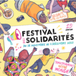 Le Festival des Solidarités - édition 2022
