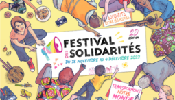 Le Festival des Solidarités - édition 2022