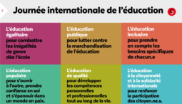 Brochure Ecole, inclusion et handicap - SUD éducation