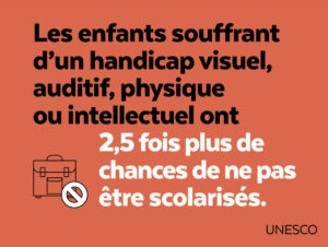 Éducation inclusive