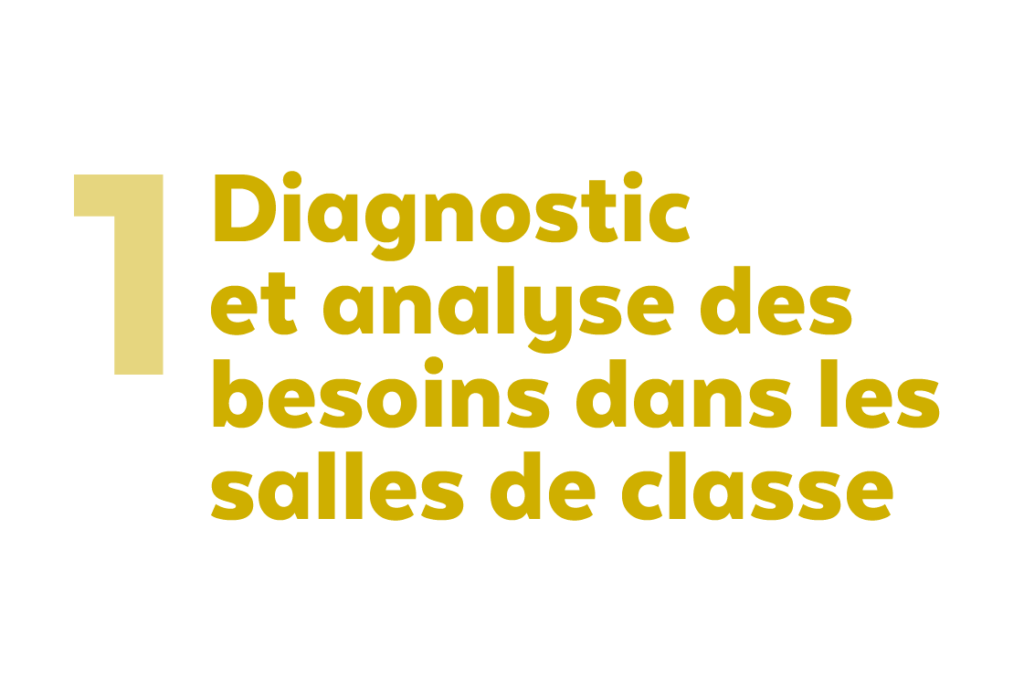 Luttons contre les discriminations basées sur les pratiques linguistiques