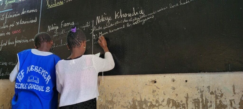 Luttons contre les discriminations basées sur les pratiques linguistiques Langues maternelles