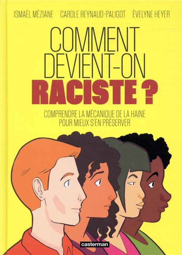 outils pédagogiques racisme