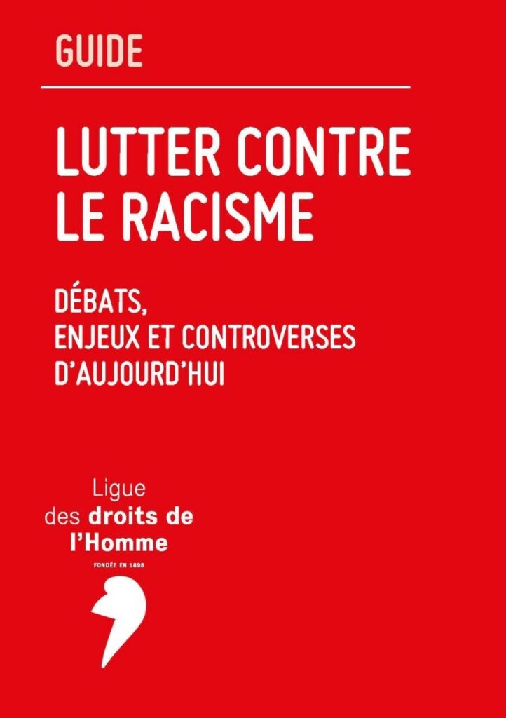 outils pédagogiques racisme