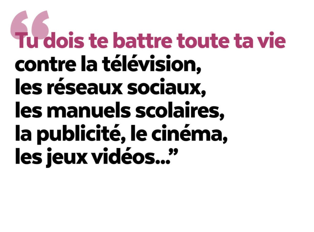 Féminisme vs patriarcat : une question de génération ?