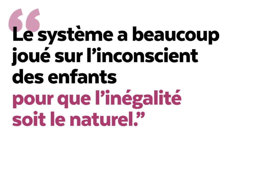 Féminisme vs patriarcat : une question de génération ?