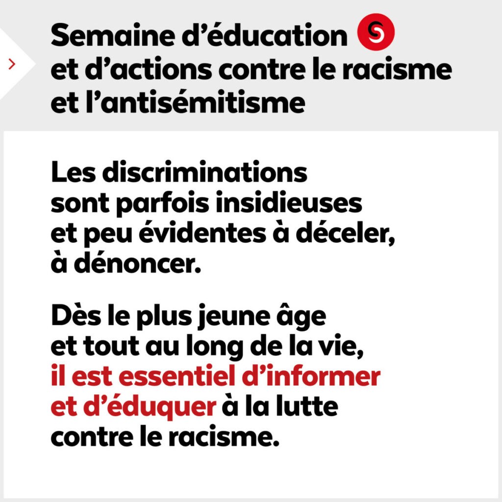 racisme