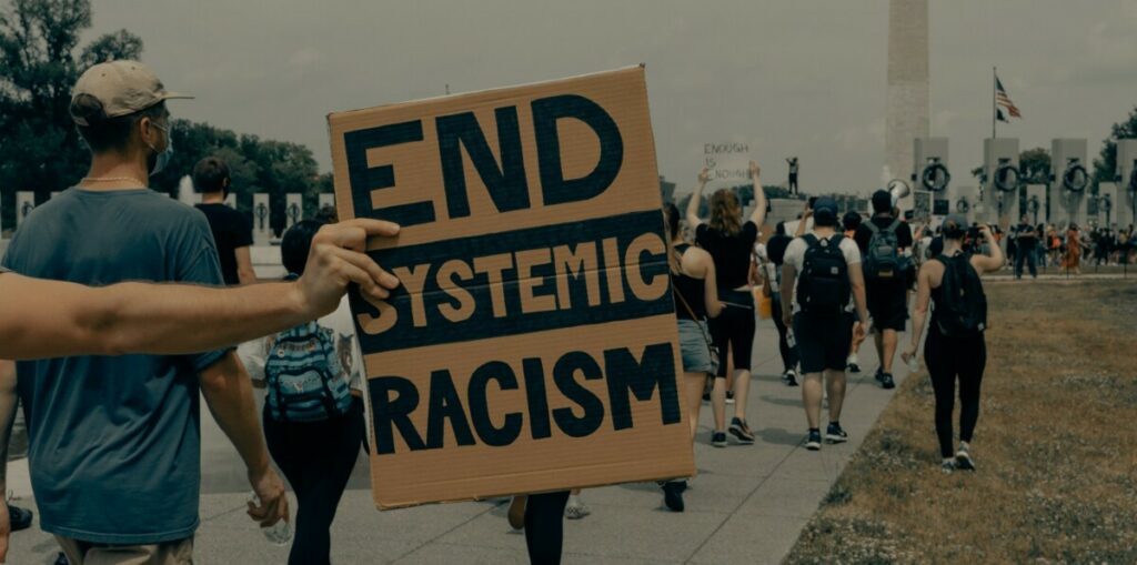 Racisme systémique