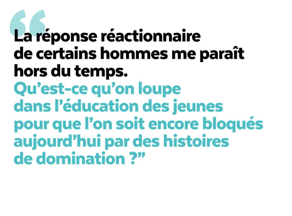 Isabelle Maupin - France