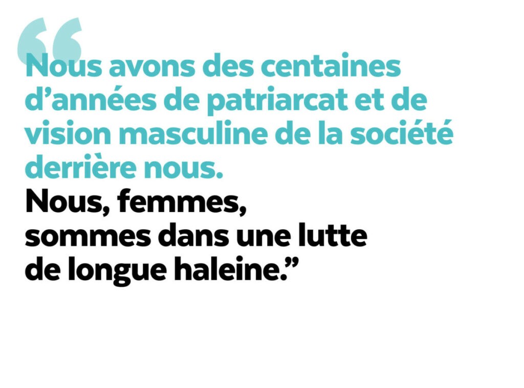 Isabelle Maupin - France