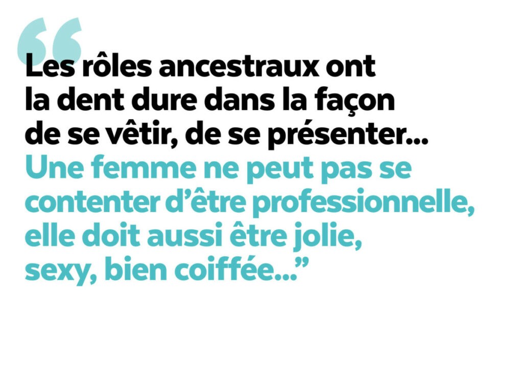 Isabelle Maupin - France