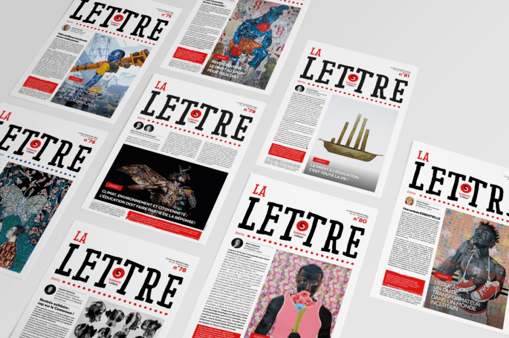 L’école, source d’apprentissages, de cohésion sociale et de résilience