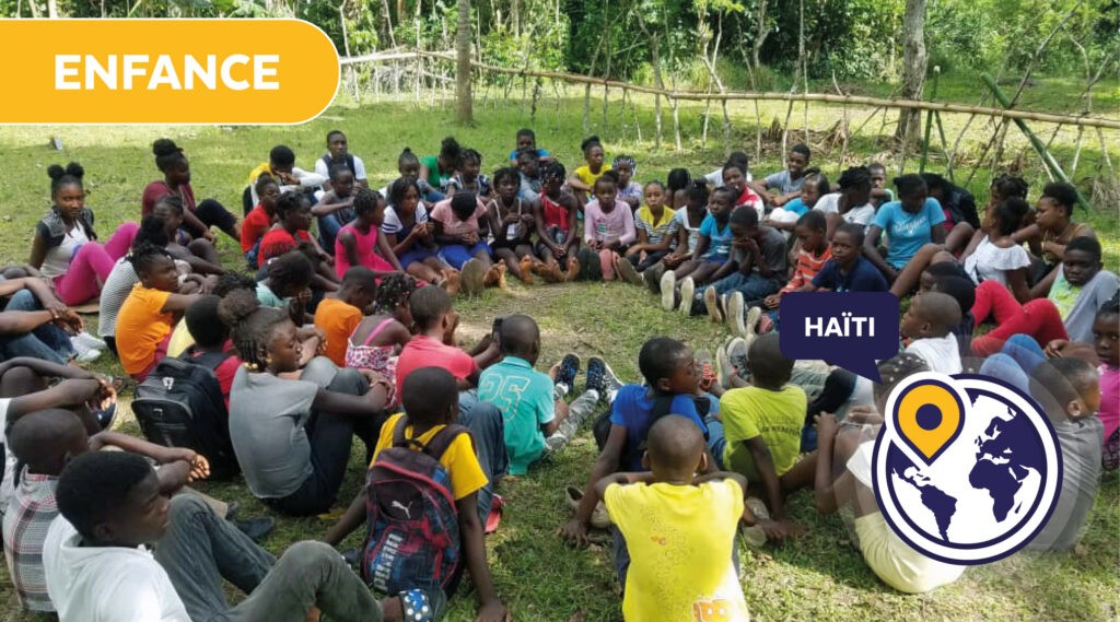 L’école, source d’apprentissages, de cohésion sociale et de résilience L’école, source d’apprentissages, de cohésion sociale et de résilience
