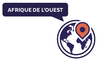 Afrique de l'Ouest