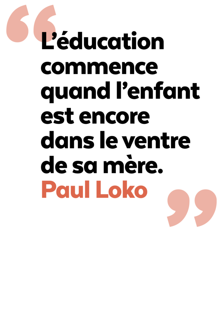 Paul Loko Bénin