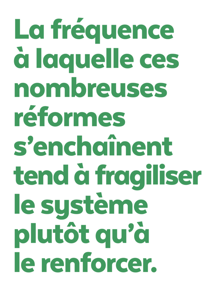 L'éducation à Madagascar : réforme après réforme, toujours en quête de qualité