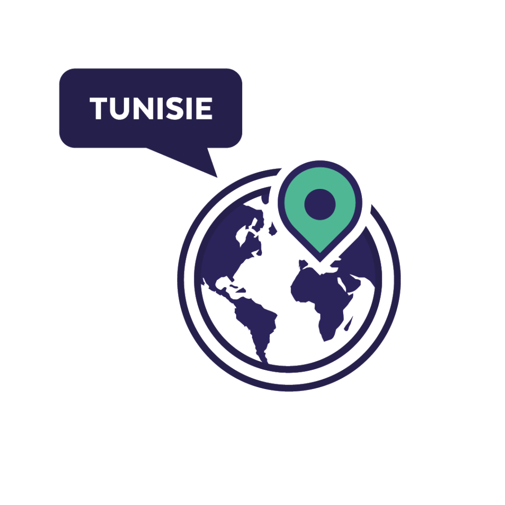 Tunisie