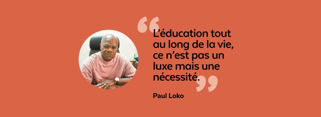 Scolaire, populaire, sanitaire, sociale, citoyenne…l’éducation doit être transversale ! [Interview]